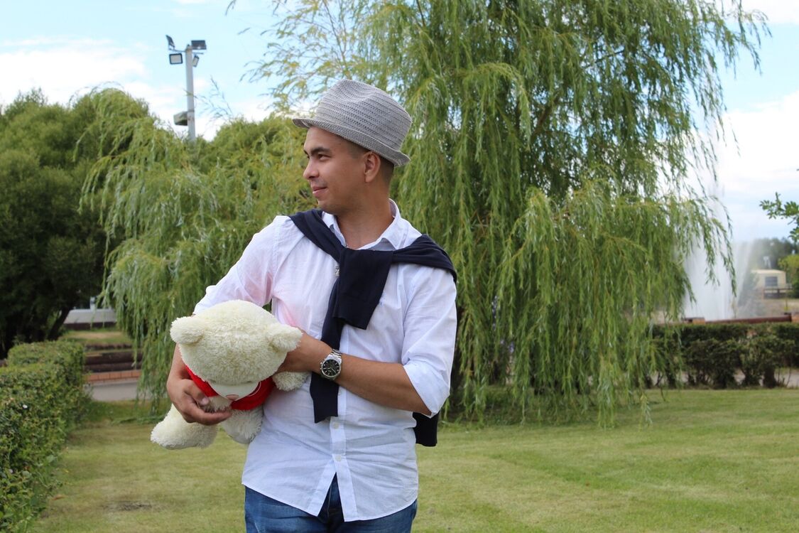 ���� 27762137 ������� �������, 36 ���, ���� ���������� � ����������