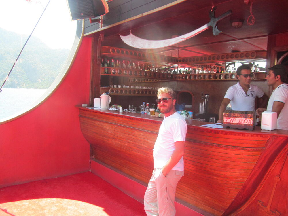 ���������� ������, ���� ������� �������, 42 ����, ������������ 