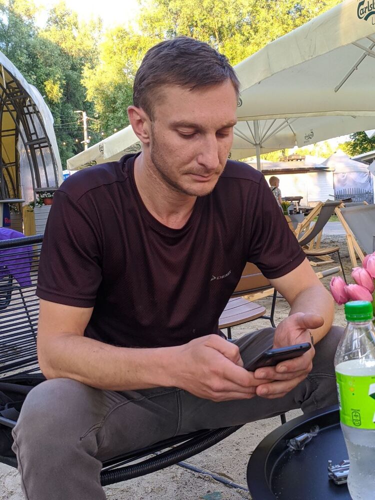  43975267  Vadim, 34 ,    