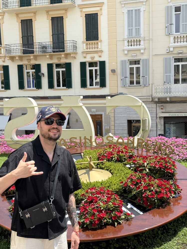 ���� 55173147 ������� Ilia, 27 ���, ���� ���������� � �����