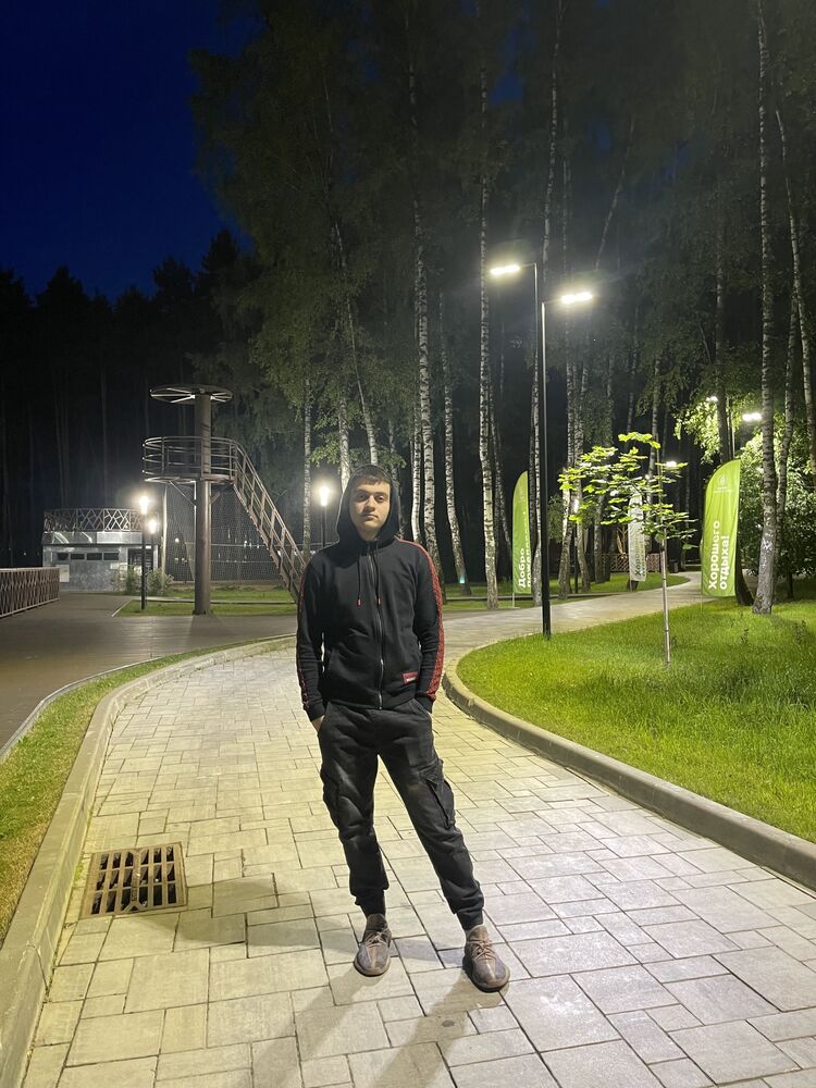 ���������� ����������, ���� ����� ����, 21 ���, ������������ ��� ������, ����� � ���������