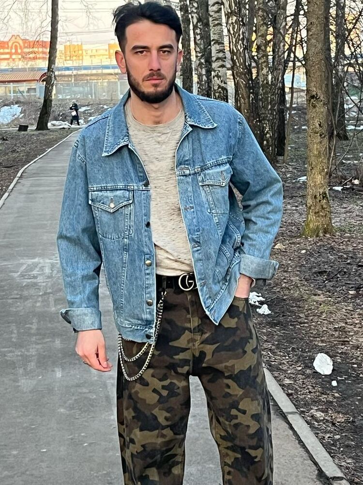 ���� 51230287 ����� Muhammad, 19 ���, ���� ���������� � ������