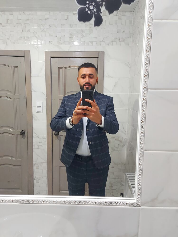 ���������� ������, ���� ������� Ali, 32 ����, ������������ ��� ������, ����� � ���������