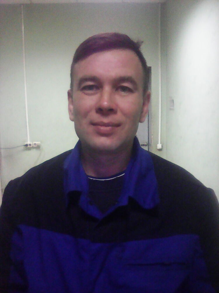 ���� 8437977 ������� Oleg, 54 ����, ���� ���������� � ����������