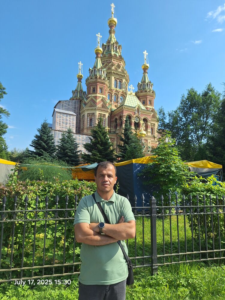  ,   Hossein, 46 ,   ,   