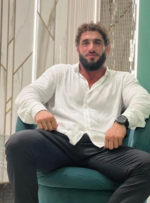 ���� 55906347 ������� SHAMIL, 37 ���, ���� ���������� � ���������