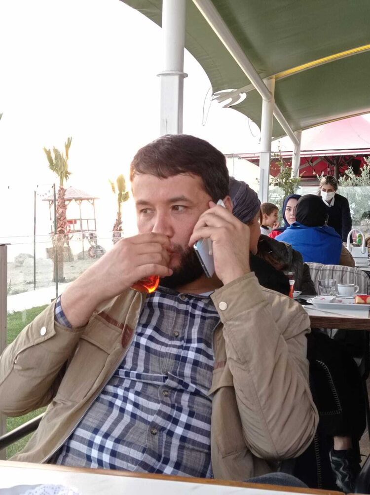  ,   Omer, 37 ,   ,   