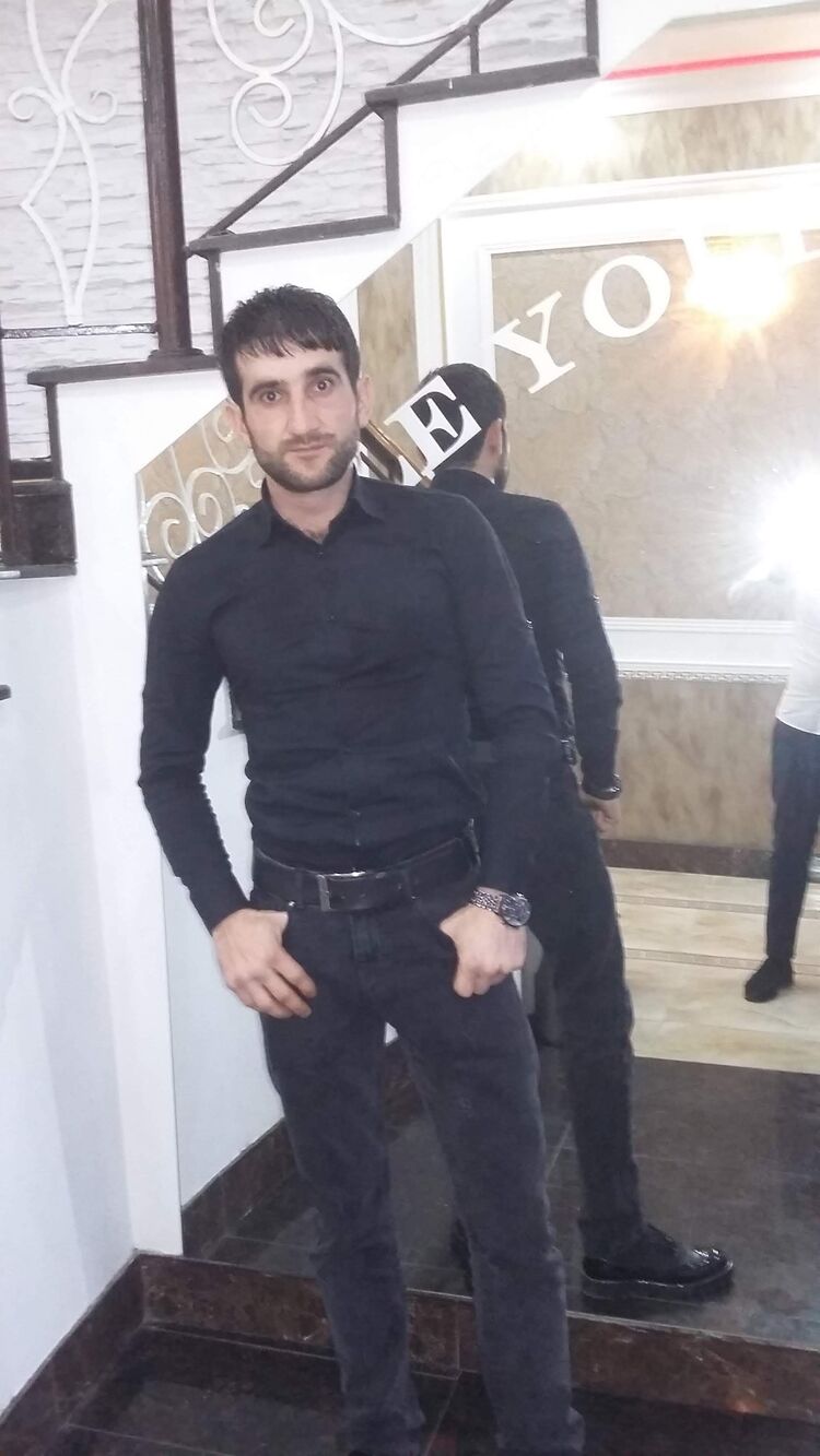 ���� 23342987 ������� Murad, 37 ���, ���� ���������� � ����