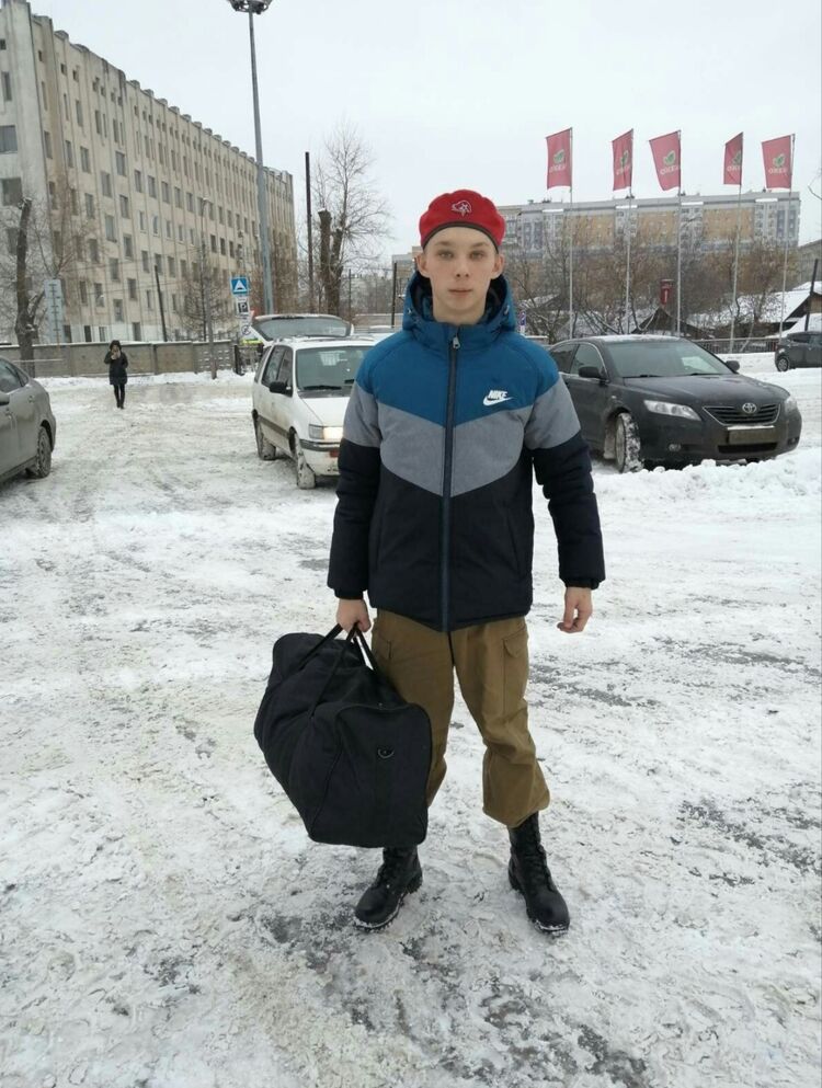 ���� 25234637 ����� ������, 22 ����, ���� ���������� � ������ ���������