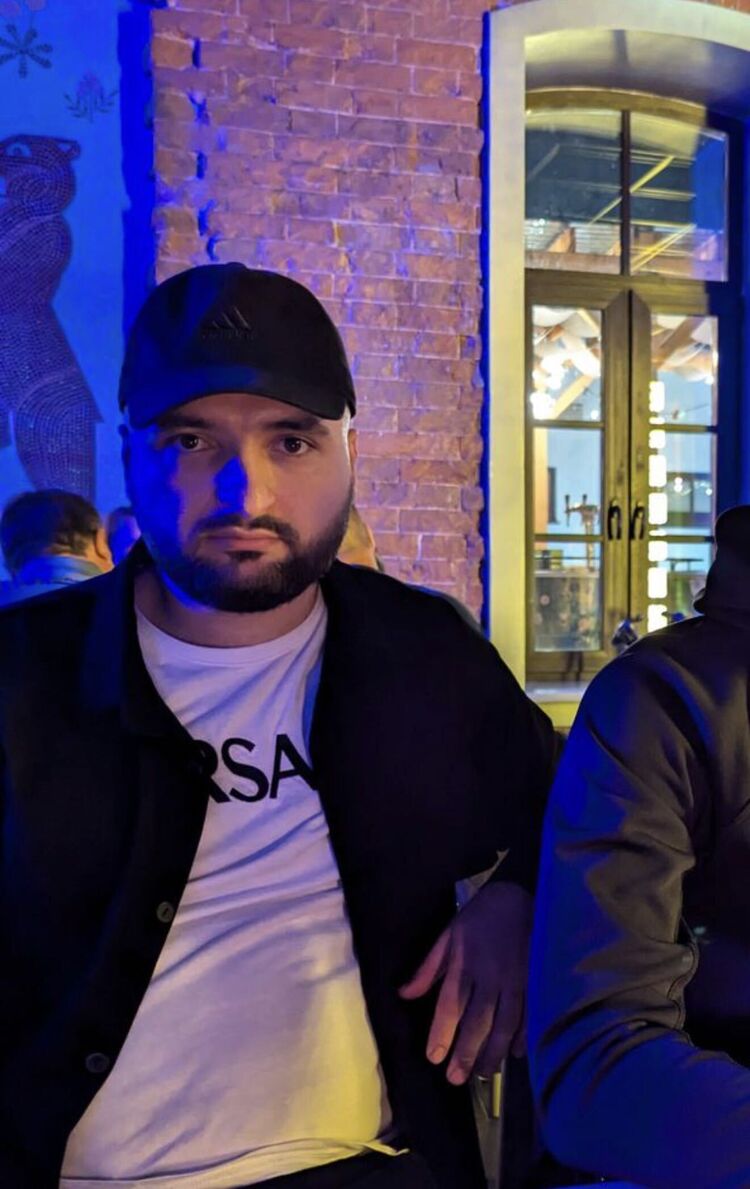 ���� 55273667 ����� David, 25 ���, ���� ���������� � ����������