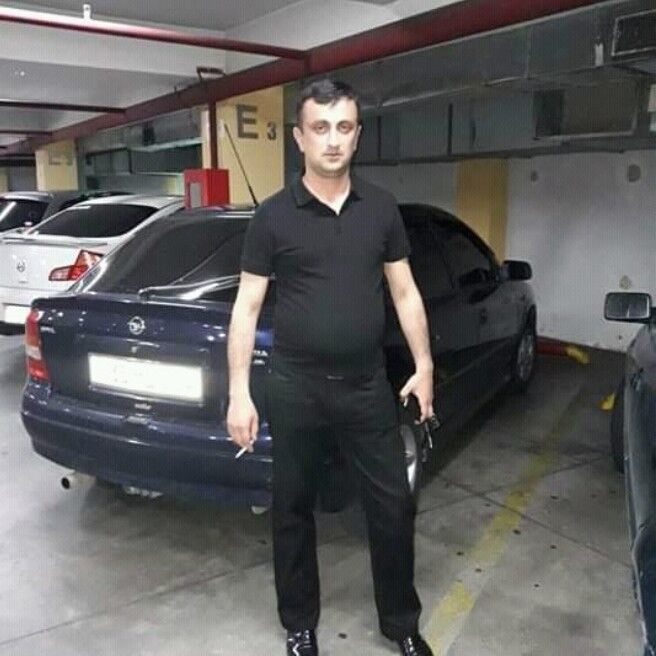 ���� 18427807 ������� GOR, 38 ���, ���� ���������� � �����������