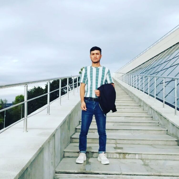 ���� 41572187 ������� Idris, 26 ���, ���� ���������� � ������������