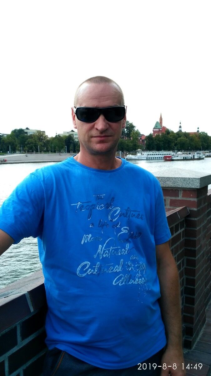  17305097  Sergei, 47 ,    Bielany Wroclawskie