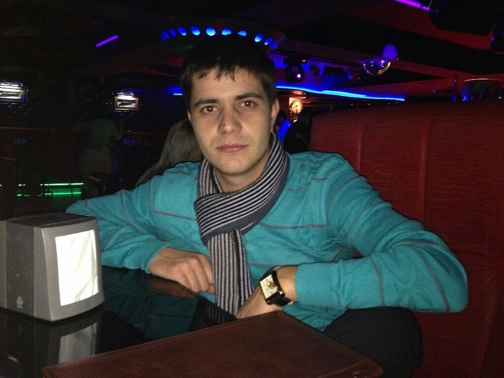 ���� 5491277 ������� Vadim, 37 ���, ���� ���������� � ��������