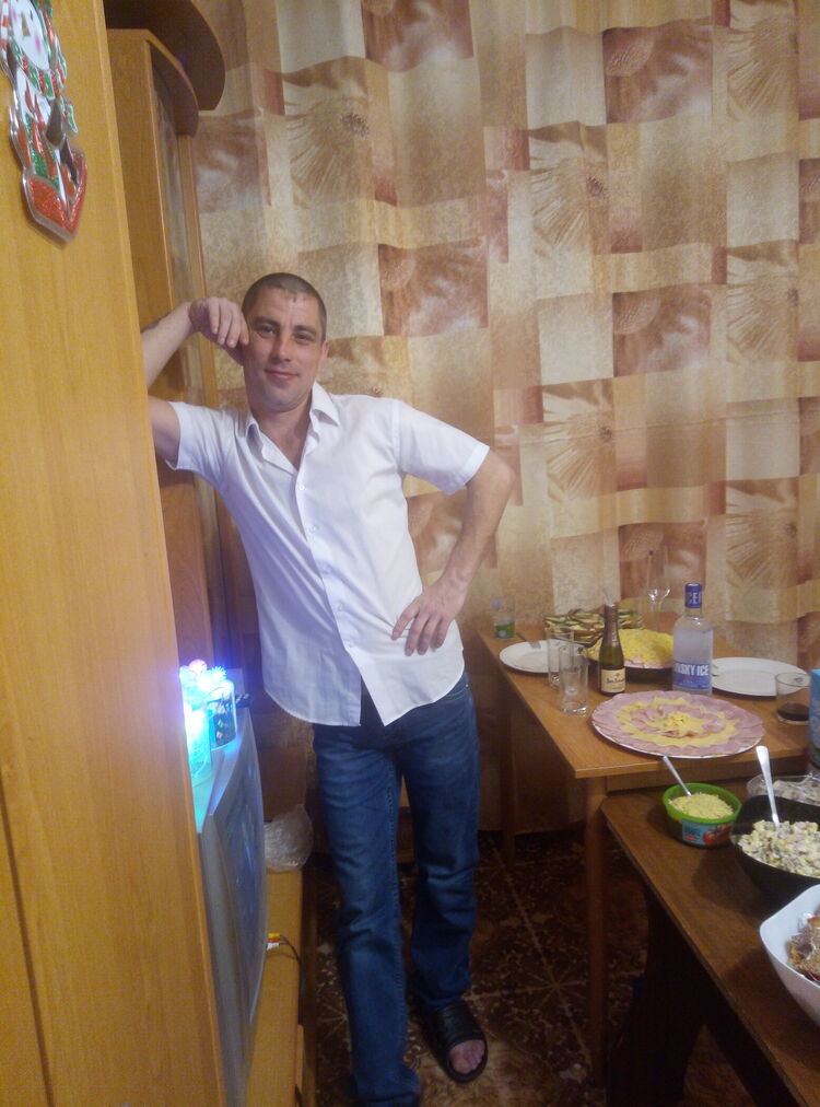  -,   Yury, 39 ,   c 