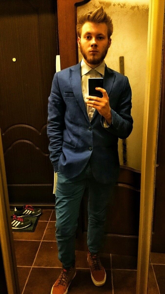 ���� 11802727 ������� Igor, 27 ���, ���� ���������� � ������