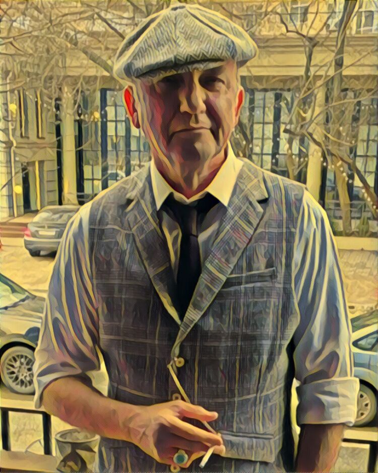 ���������� ����, ���� ������� Igor, 58 ���, ������������ ��� ������, ����� � ���������