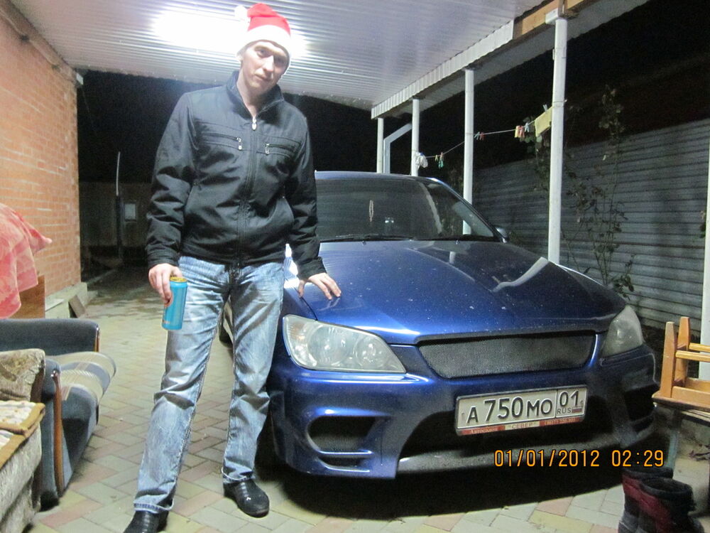 ���� 4535827 ������� ��������, 41 ���, ���� ���������� � ����������