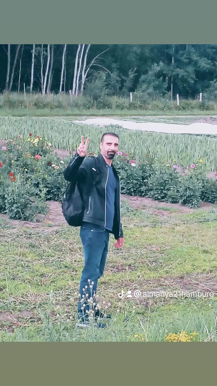  Homberg,   Murat, 43 ,   ,   