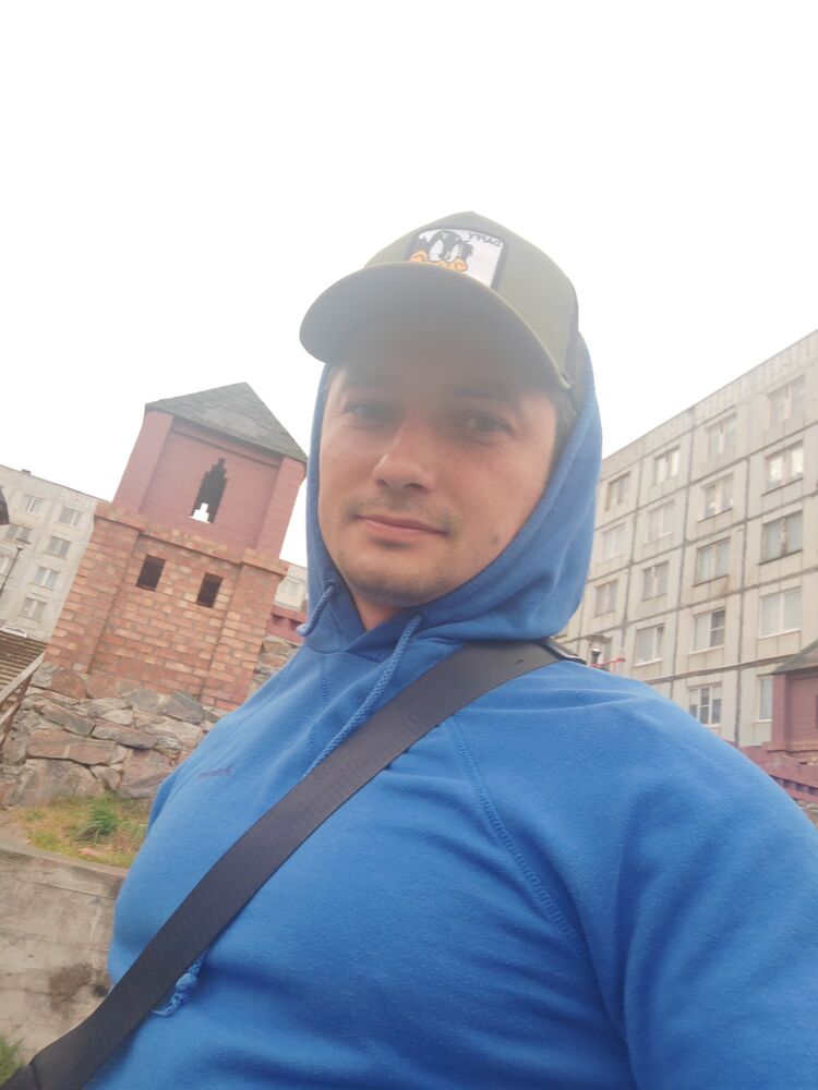  47085807  Vadim, 33 ,    
