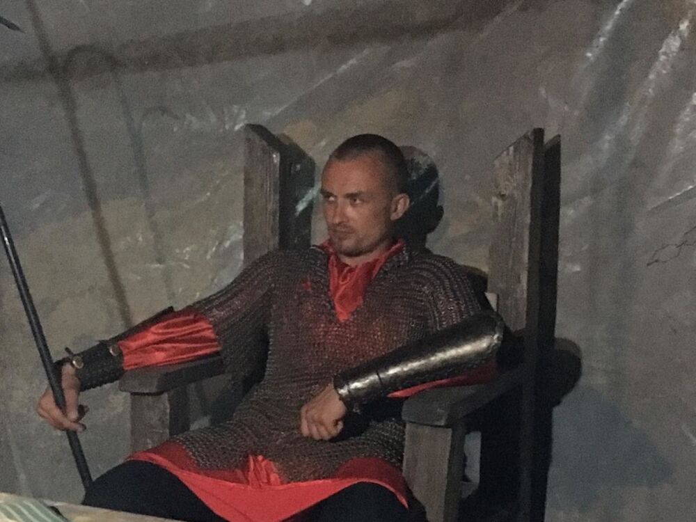 ���������� ������, ���� ������� Daniel, 43 ����, ������������ ��� ������, ����� � ���������, c�������� ���������