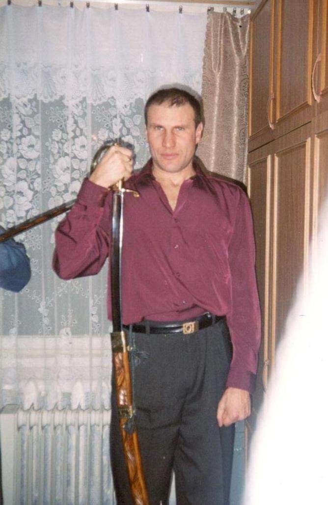 ���� 11532497 ������� �����, 58 ���, ���� ���������� � ��������