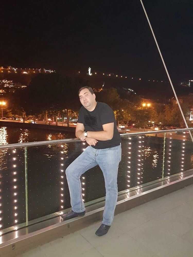  17512267  Ruslan, 45 ,    