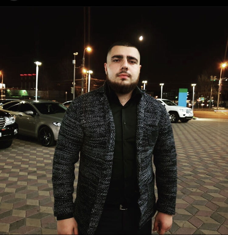 ���� 27316317 ������� Razmik, 27 ���, ���� ���������� � ������