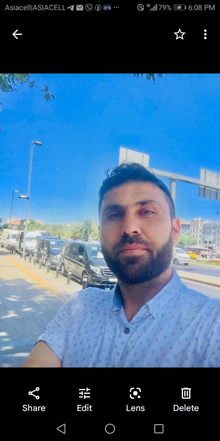  As Sulaymaniyah,   Umed, 40 ,   ,   