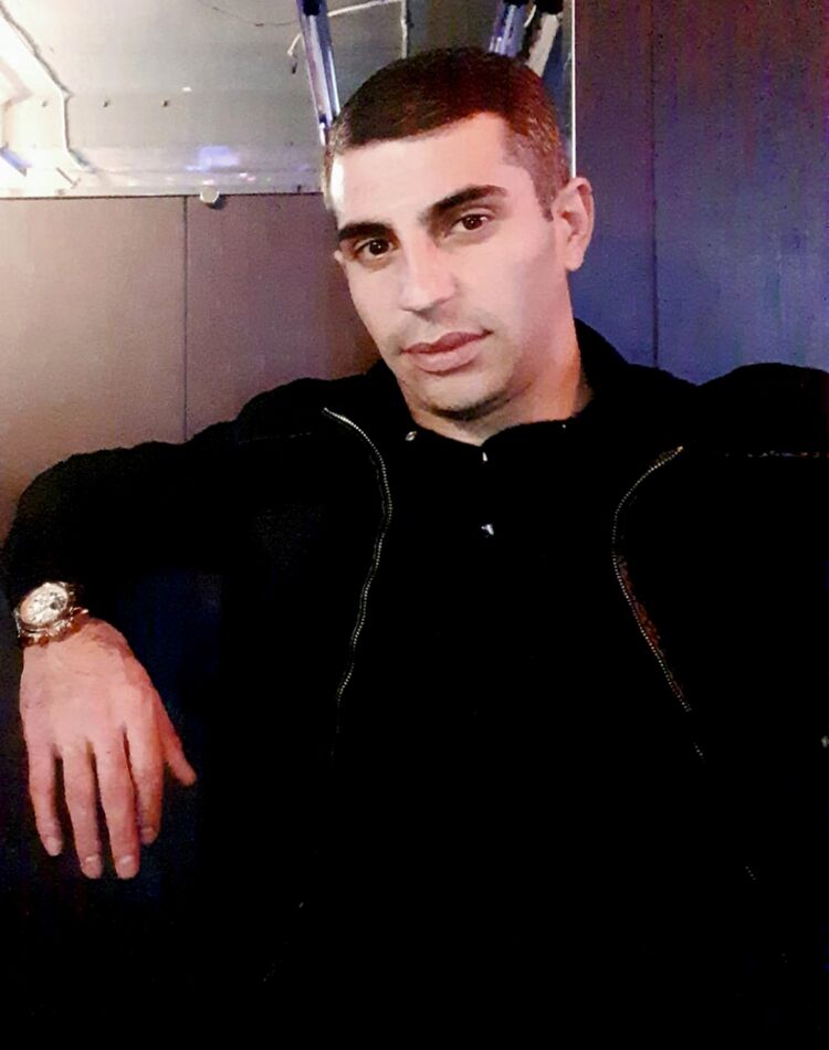 ���� 31215647 ������� VARDAN, 35 ���, ���� ���������� � ���