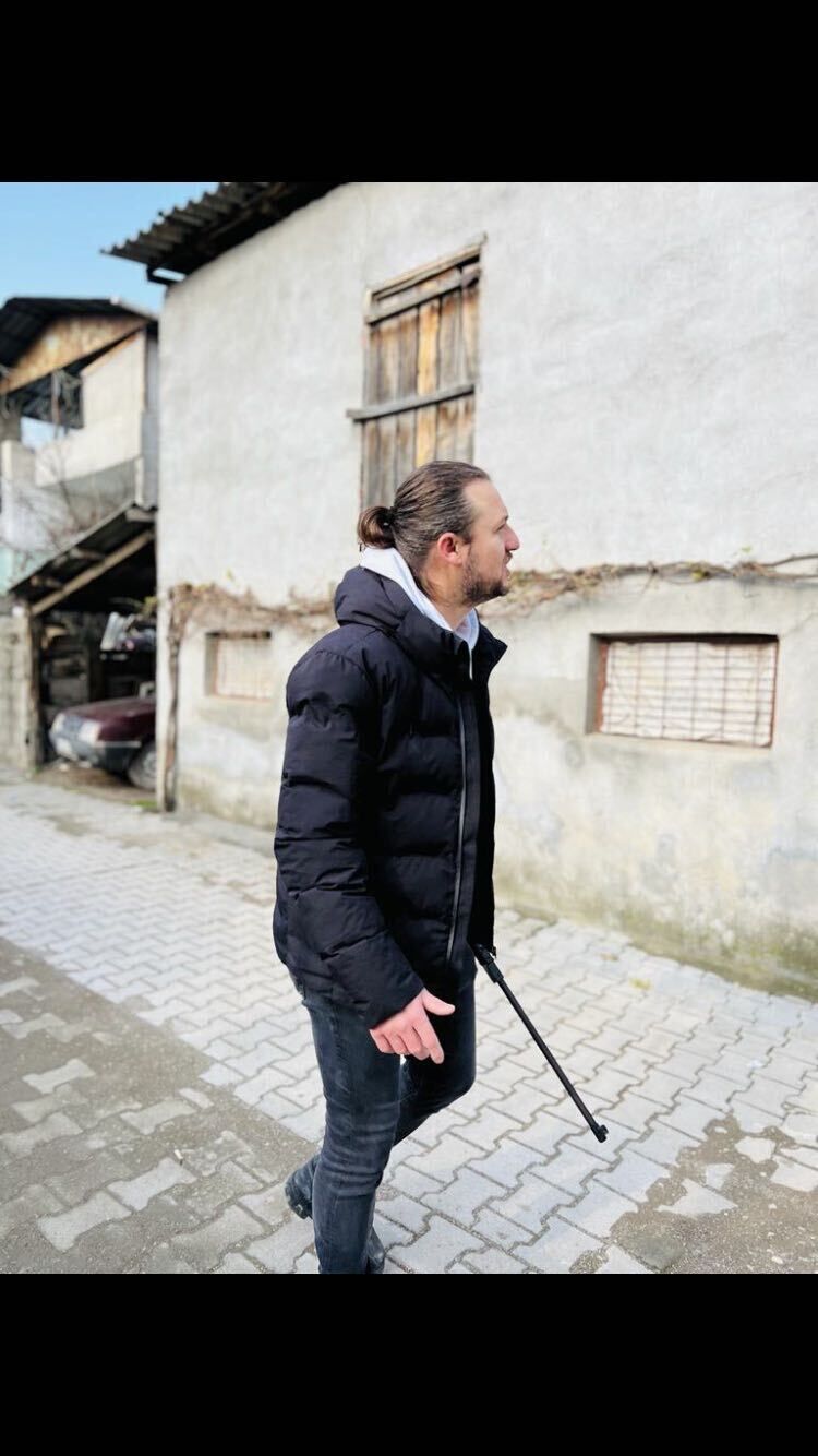  39621057  Ercan, 35 ,    Boyalik