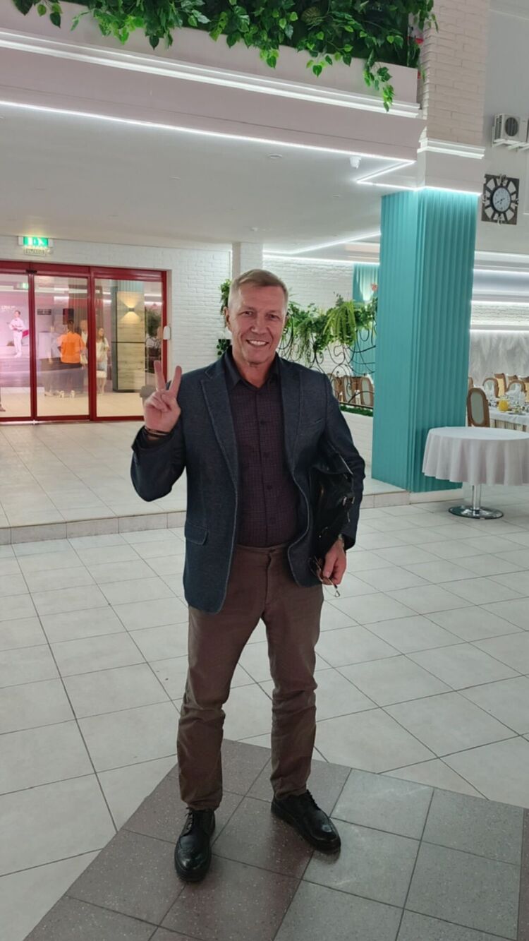 ���� 53448817 ������� ��������, 57 ���, ���� ���������� � ����������