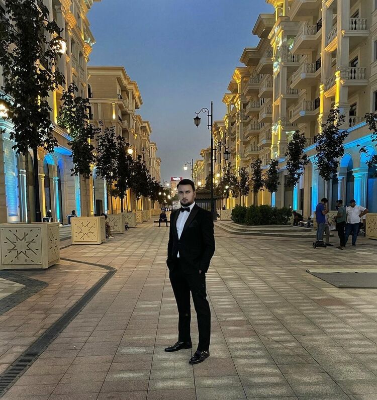 ���������� ������, ���� ������� Jasur, 26 ���, ������������ ��� ������, ����� � ���������