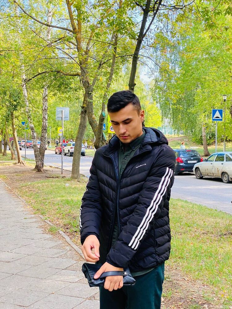 ���������� ���������� �����, ���� ����� ��������, 21 ���, ������������ ��� ���������