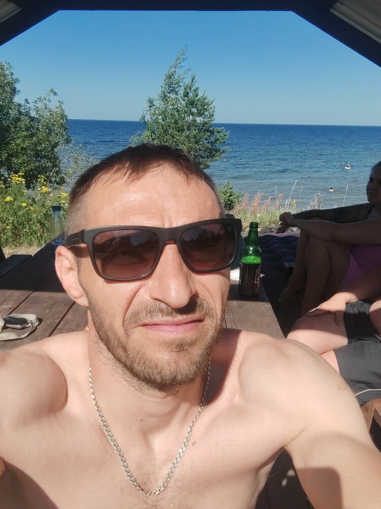 ���������� �����-���������, ���� ������� Igor, 43 ����, ������������ ��� ������, ����� � ���������