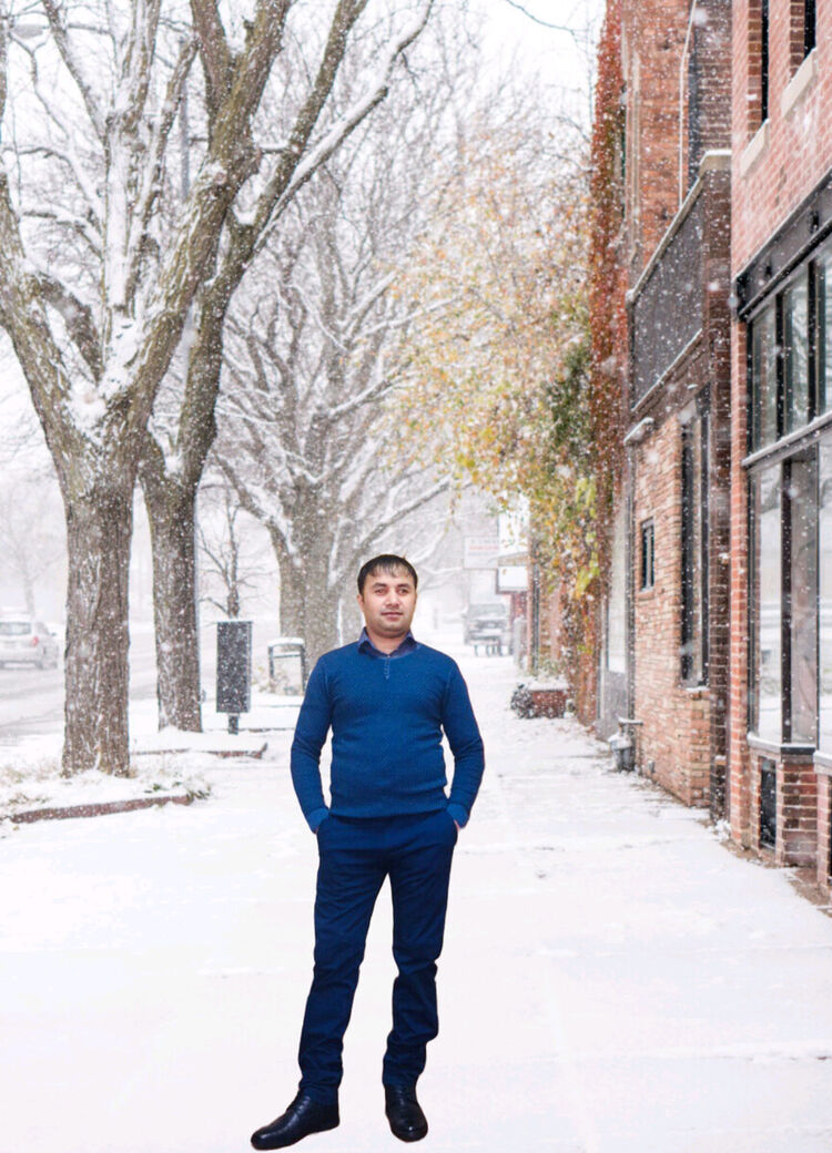 ���� 20863427 ������� Ilyos, 40 ���, ���� ���������� � �������