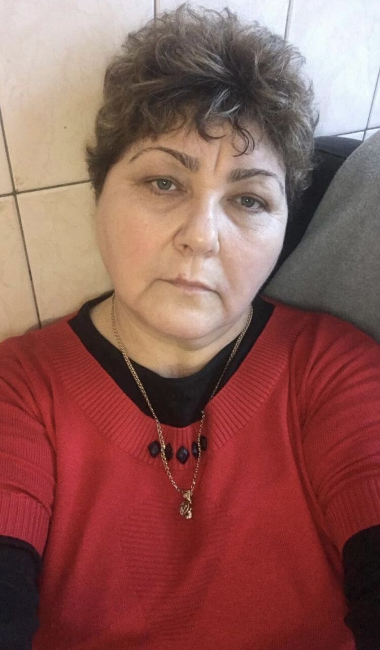  48510167  Natali, 59 ,    