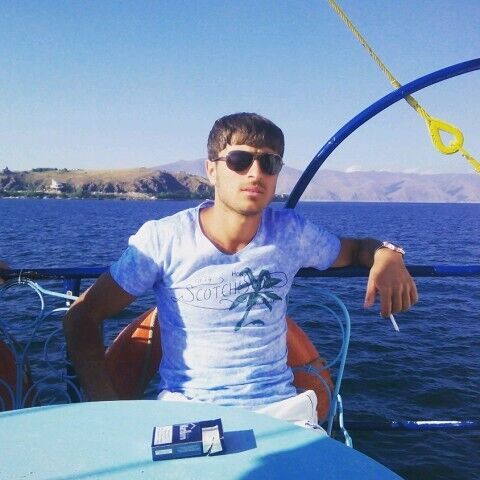 ���� 25007557 ������� Arman, 33 ����, ���� ���������� � �������