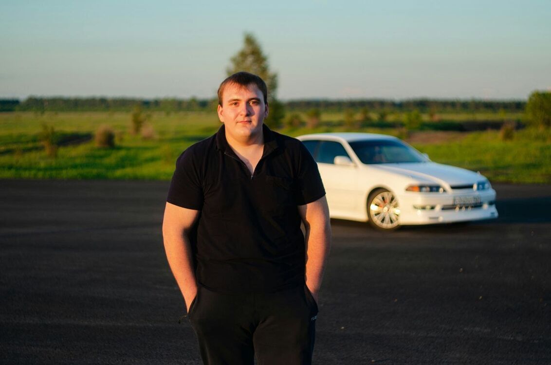  40964087  Kirill, 28 ,    