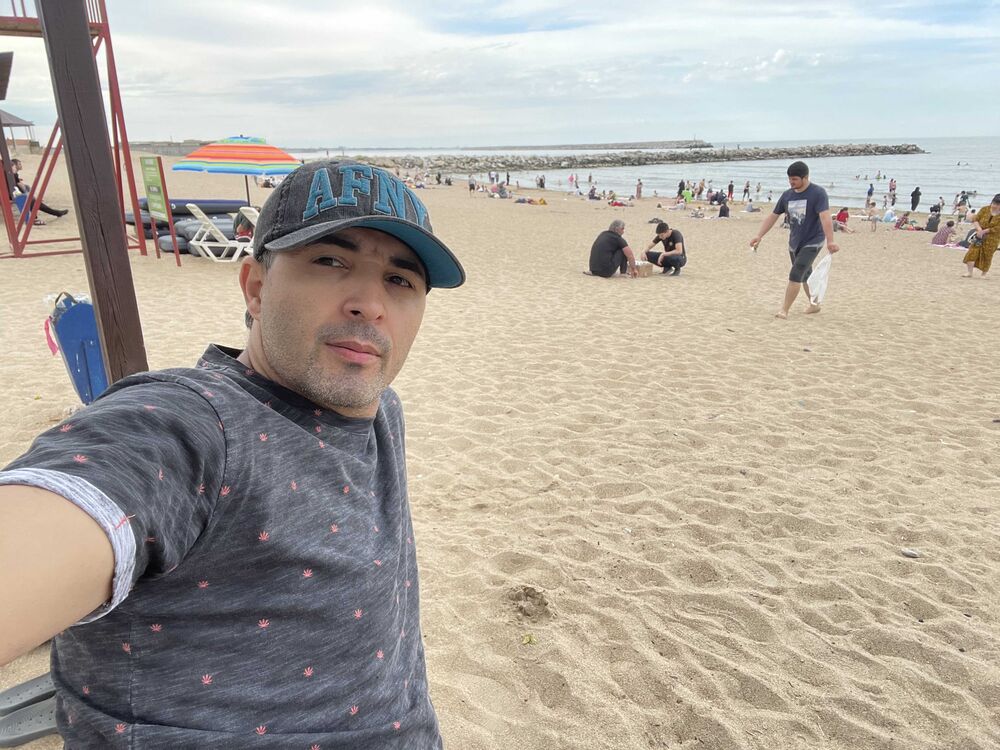 ���� 27124347 ������� ������, 41 ���, ���� ���������� � �������