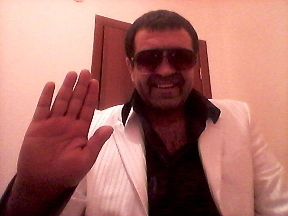   ,   Rustam, 57 ,   ,   , c , 