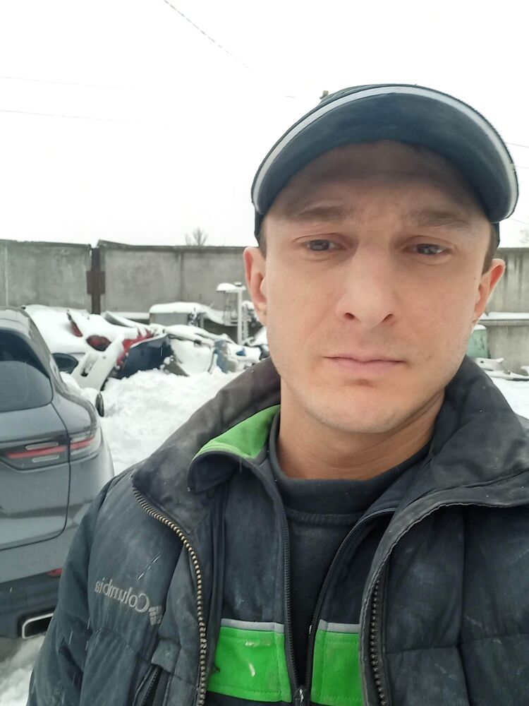  43886357  Vadim, 34 ,    
