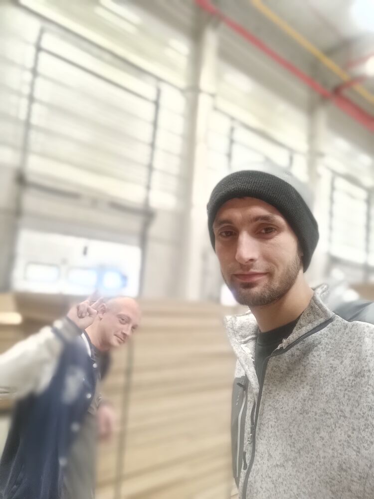  24627627  Gleb, 30 ,    