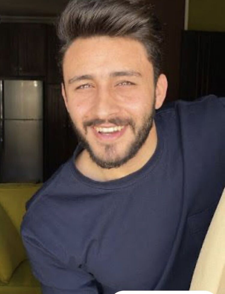 ���� 50781147 ������� Ahmed, 31 ���, ���� ���������� � Al Ghardaqah