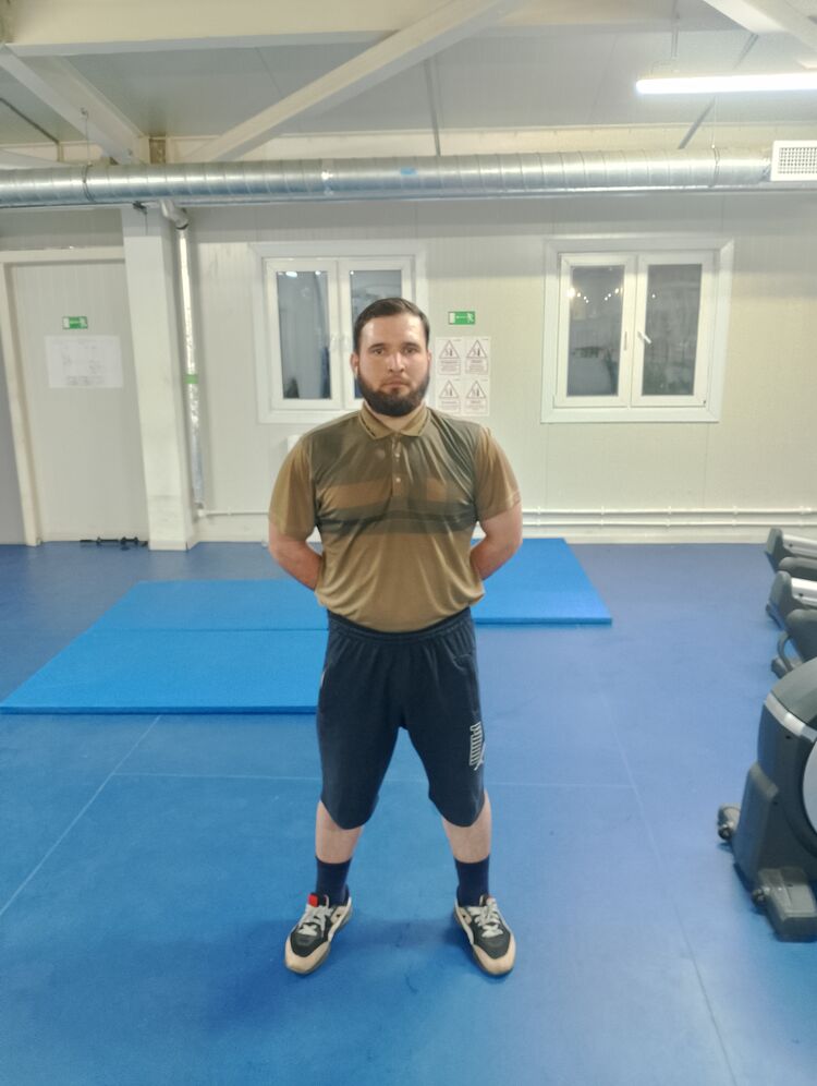 ���������� �����-���������, ���� ������� Abduloh, 35 ���, ������������ ��� ������, ����� � ���������, c�������� ���������