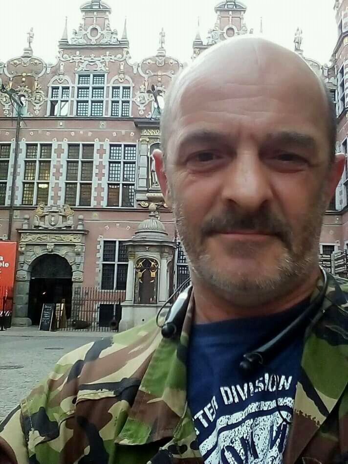  22796487  AndyLeon, 59 ,    Warszawa