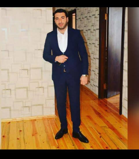 ���� 35047757 ������� Elvin, 35 ���, ���� ���������� � ������