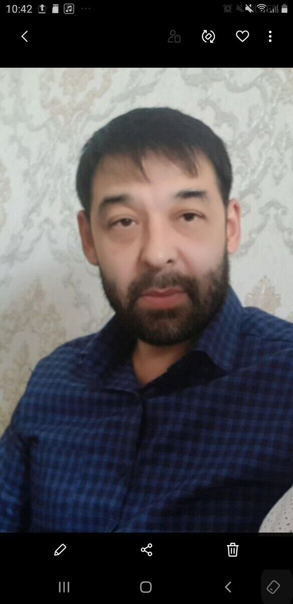  20788017  Azamat, 48 ,    
