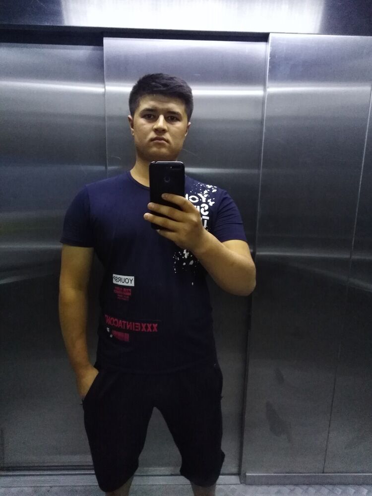 ���� 20386587 ������� Jony, 31 ���, ���� ���������� � ������