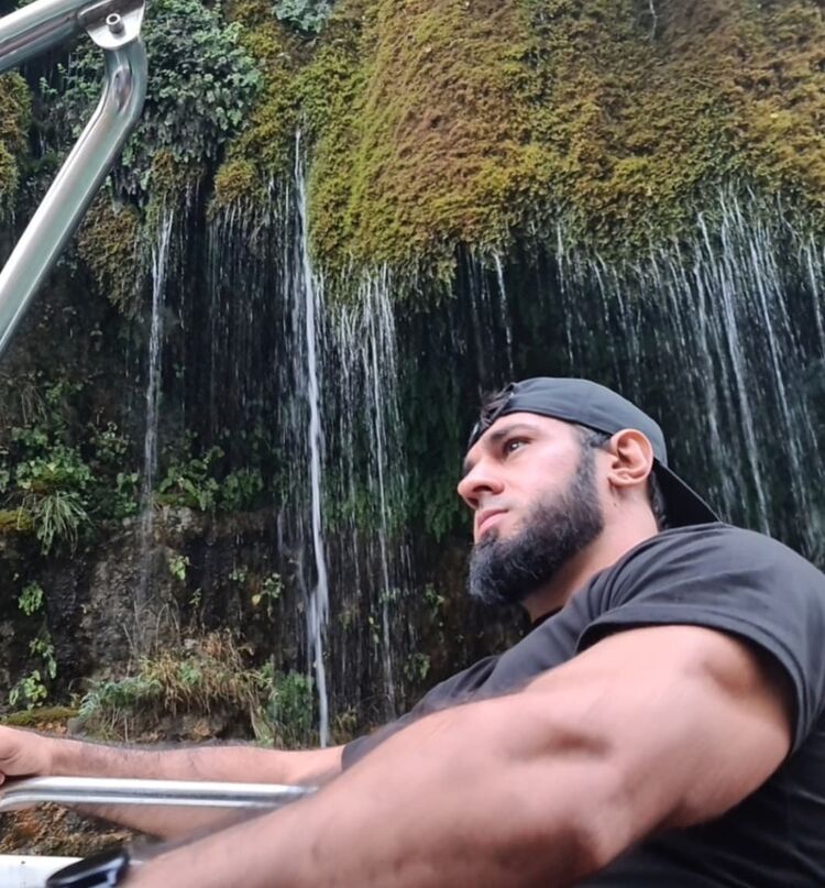 ���� 31434107 ������� Ruslan, 33 ����, ���� ���������� � ���������